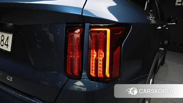 Kia Sorento 4th Generation id 5034812 из Кореи 15