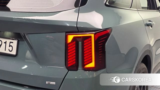 Kia The New Sorento 4th Generation id 5032755 из Кореи 15