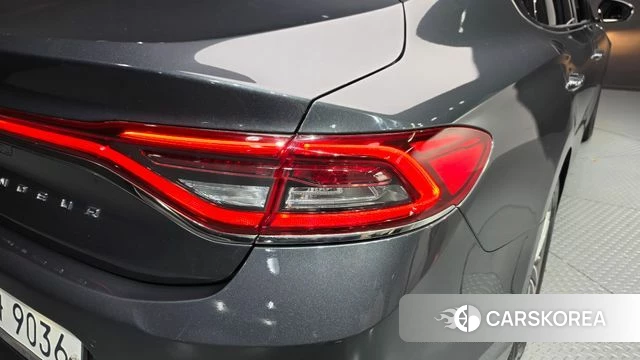 Hyundai Grandeur IG id 5029488 из Кореи 15