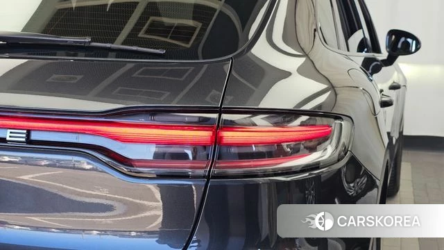 Porsche Macan id 4942794 из Кореи 15