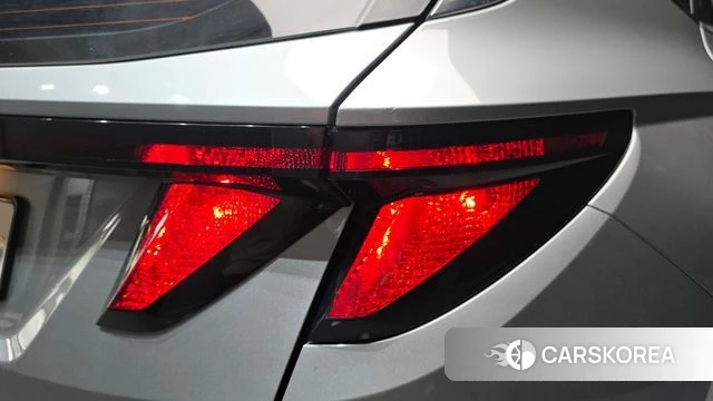 Hyundai Tucson (NX4) id 4952086 из Кореи 15