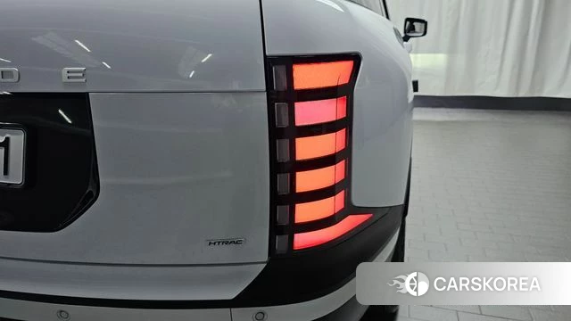 Hyundai Palisade (LX3) id 4773362 из Кореи 15