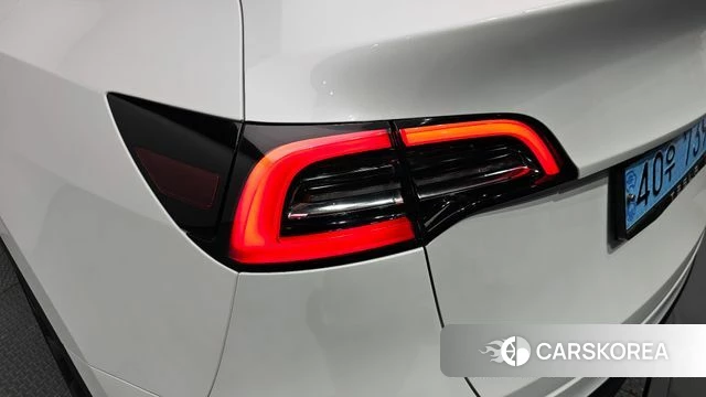 Tesla Model Y id 4951818 из Кореи 15
