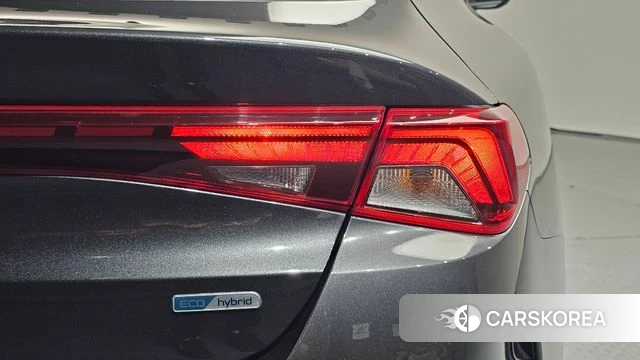 Kia K5 Hybrid 3rd Generation id 4997208 из Кореи 15