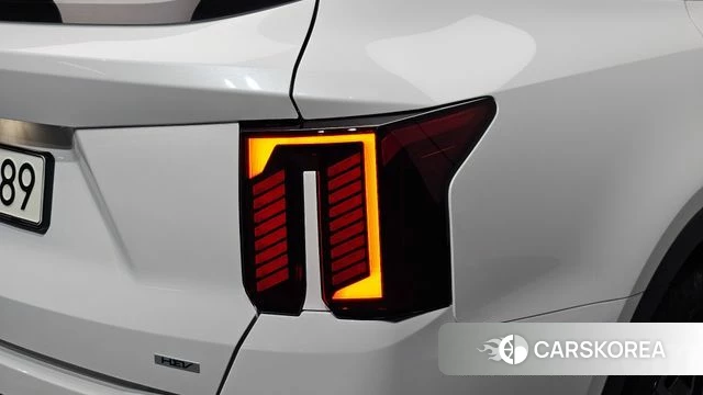 Kia The New Sorento 4th Generation id 4964524 из Кореи 15