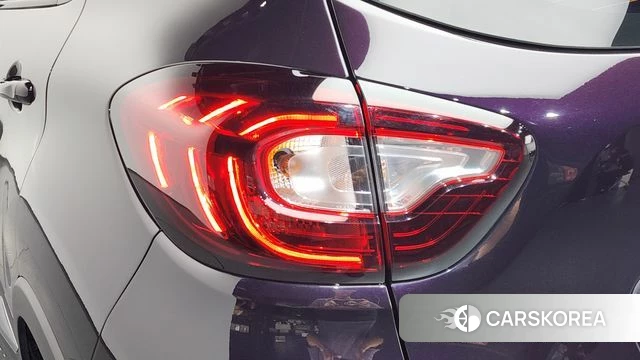 Renault Korea (Samsung) New QM3 id 4918870 из Кореи 15