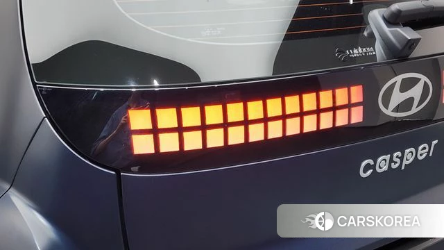Hyundai Casper Electric id 4934933 из Кореи 15