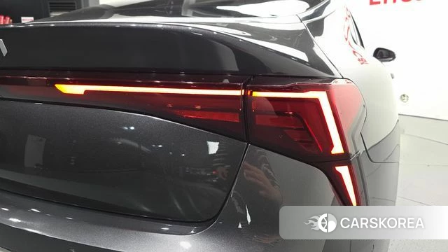 Kia The New K5 3rd generation id 5021151 из Кореи 15