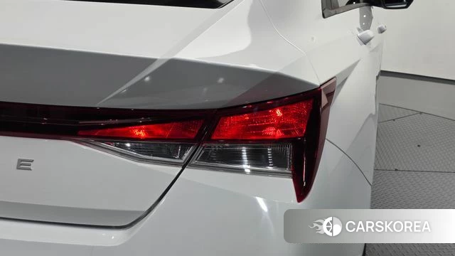 Hyundai The New Avante (CN7) id 4783022 из Кореи 15