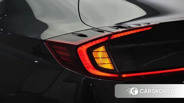 Hyundai Sonata (DN8) id 4580217 из Кореи 15