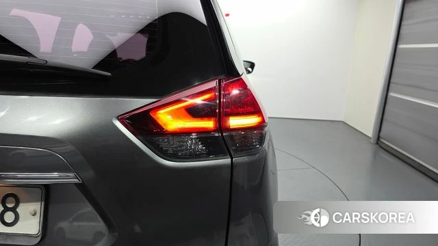 Nissan X Trail id 4967589 из Кореи 15