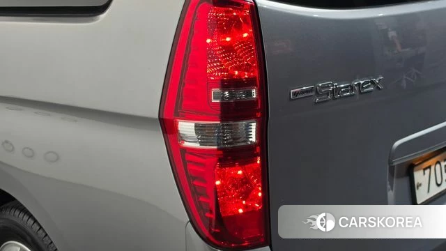 Hyundai The New Grand Starex id 5023713 из Кореи 15