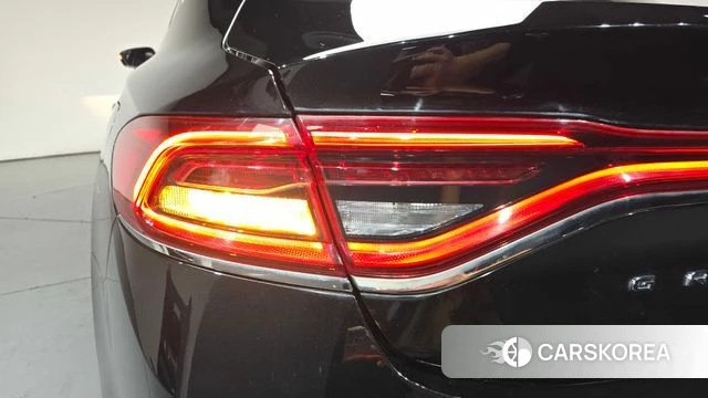 Hyundai Grandeur IG id 4755156 из Кореи 15