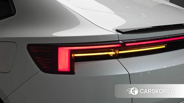 Polestar Polstar 4 id 4879656 из Кореи 15
