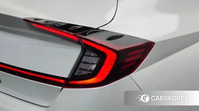Hyundai Sonata (DN8) id 5013350 из Кореи 15