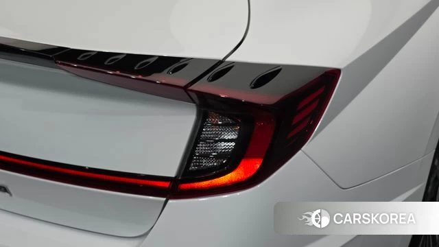 Hyundai Sonata Hybrid (DN8) id 4793117 из Кореи 15
