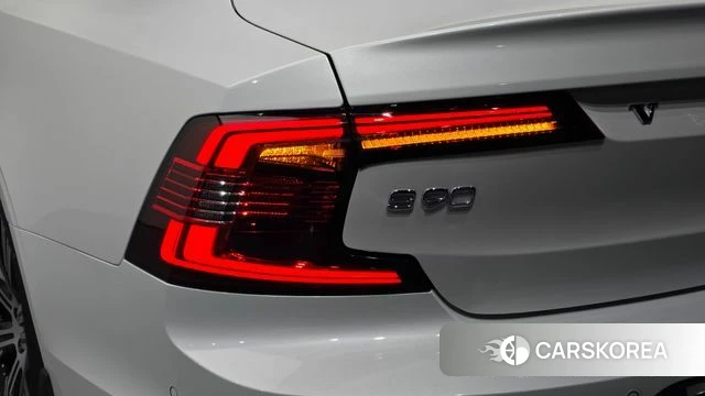 Volvo S90 id 5001727 из Кореи 15