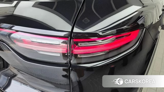 Porsche Cayenne (PO536) id 4683252 из Кореи 15