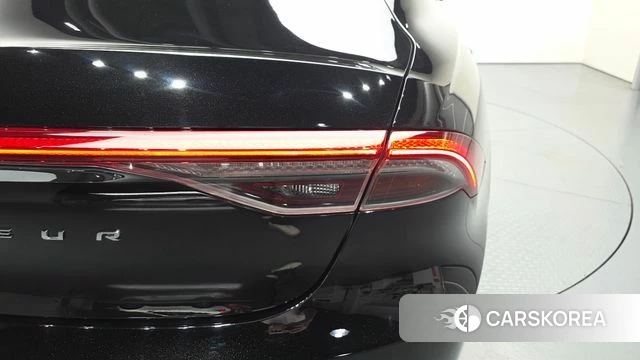 Hyundai The New Grandeur IG id 4716234 из Кореи 15