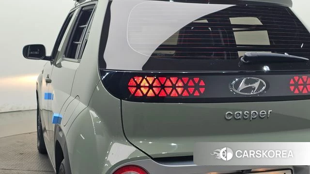 Hyundai Casper id 5011714 из Кореи 15