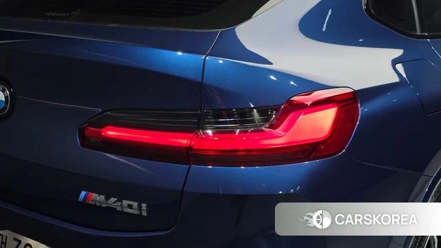 BMW X4 (G02) id 4949884 из Кореи 15