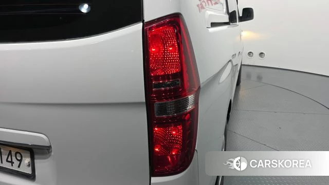 Hyundai The New Grand Starex id 5023320 из Кореи 15