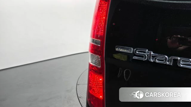 Hyundai The New Grand Starex id 4683687 из Кореи 15