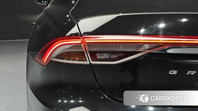 Hyundai The New Grandeur IG id 4464829 из Кореи 15