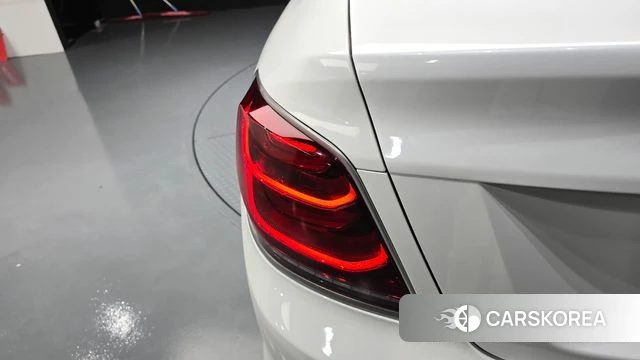 Kia More K9 id 4856249 из Кореи 15