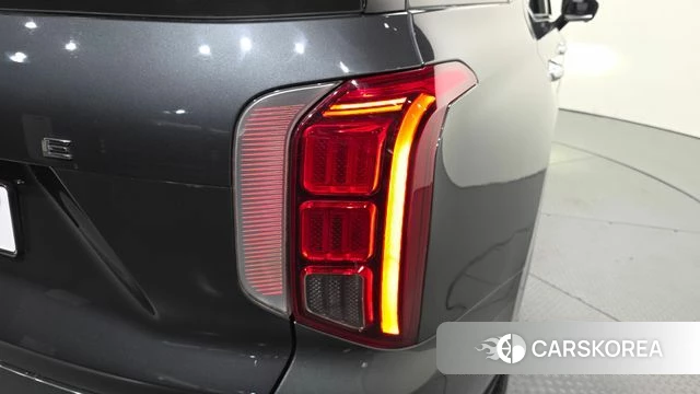 Hyundai Palisade id 4997549 из Кореи 15