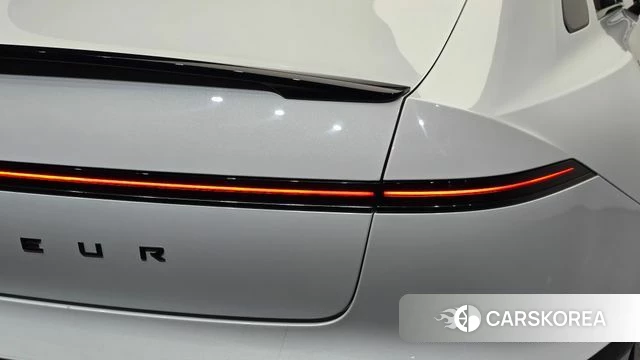 Hyundai Grandeur Hybrid (GN7) id 4744397 из Кореи 15
