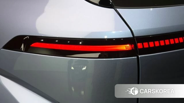 Hyundai Kona Electric (SX2) id 4762774 из Кореи 15