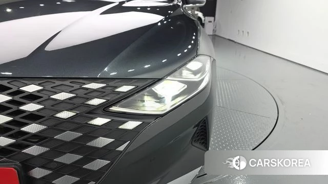 Hyundai The New Grandeur IG id 4952280 из Кореи 15