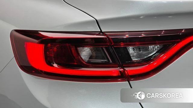 Renault Korea (Samsung) XM3 id 4935631 из Кореи 15