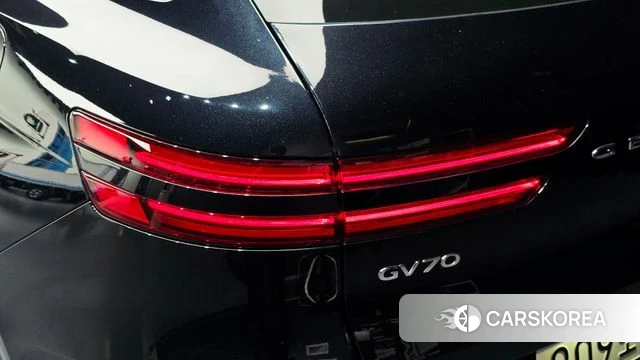 Genesis GV70 id 5016793 из Кореи 15