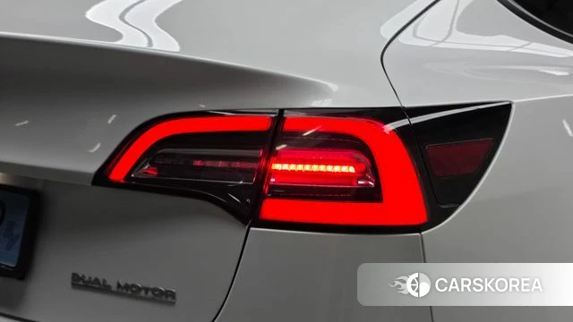Tesla Model 3 id 4930011 из Кореи 15