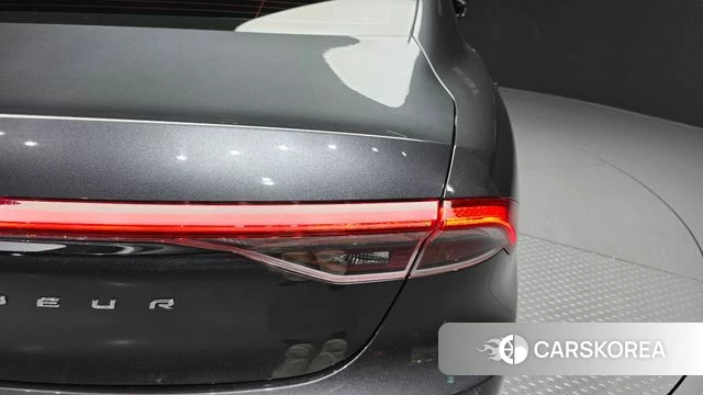 Hyundai The New Grandeur IG id 5040478 из Кореи 15