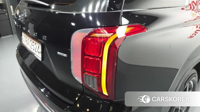 Hyundai The New Palisade id 4991340 из Кореи 15
