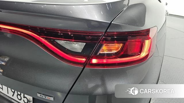 Renault Korea (Samsung) XM3 id 5047938 из Кореи 15