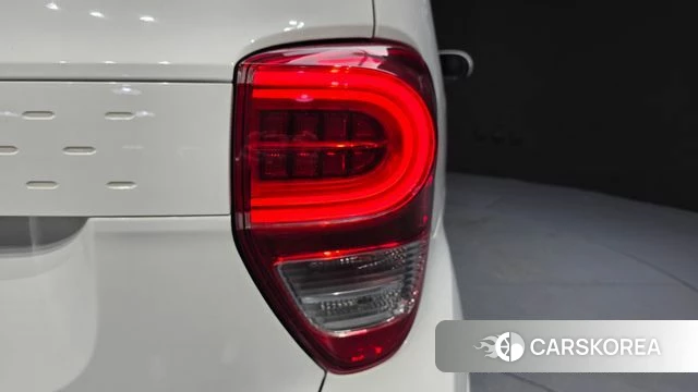 Kia The New Ray id 5029253 из Кореи 15