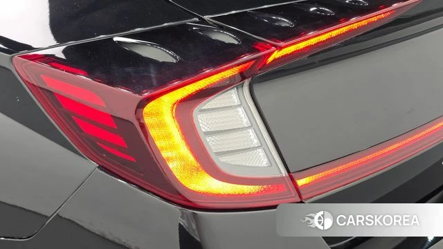 Hyundai Sonata (DN8) id 4731355 из Кореи 15