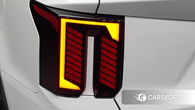 Kia The New Sorento 4th Generation id 5045940 из Кореи 15