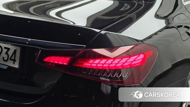 Mercedes-Benz E-Class W213 id 5033387 из Кореи 15