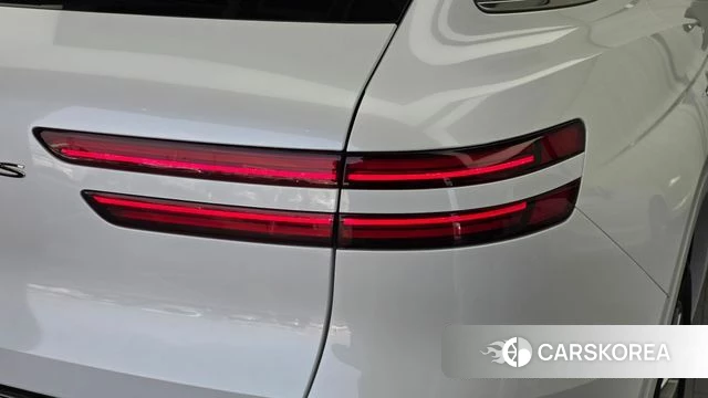 Genesis GV70 id 4996070 из Кореи 15