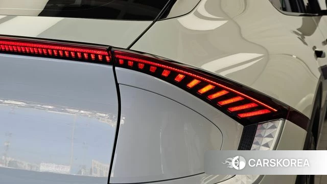 Kia EV6 id 5022846 из Кореи 15