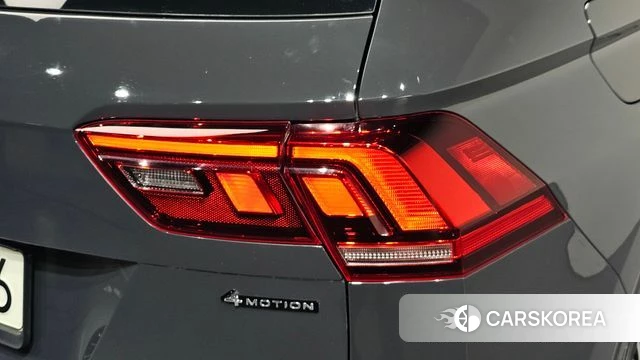 Volkswagen Tiguan second Generation id 4986890 из Кореи 15