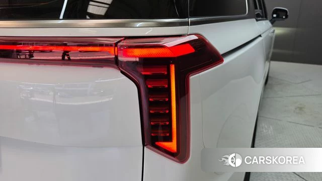 Kia The New Carnival 4th Generation id 5016372 из Кореи 15