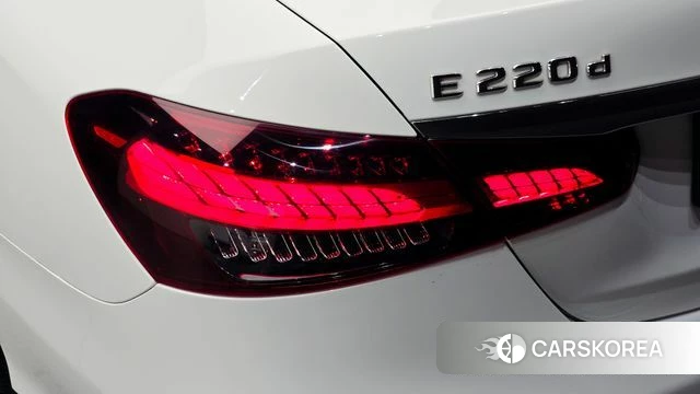 Mercedes-Benz E-Class W213 id 5022943 из Кореи 15