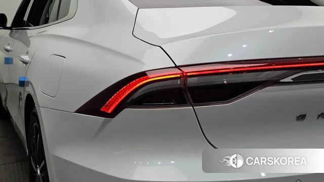 Hyundai The New Grandeur IG id 4775847 из Кореи 15