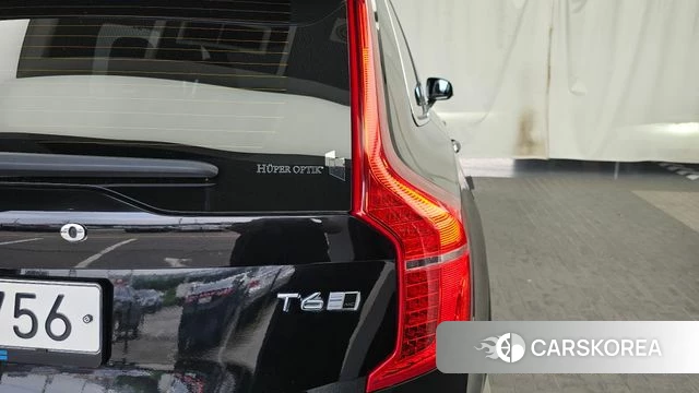 Volvo XC90 second Generation id 4760076 из Кореи 15